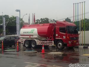 Jual BBM ke Pegunungan Papua, Pertamina Rogoh Kocek Rp 30.000/Liter
