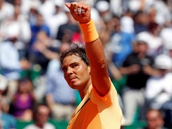 Semifinal Pertemukan Nadal vs Murray, Federer Kandas