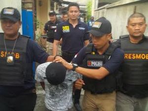 Nyaru Jadi Polisi, Pemuda ini Perkosa Gadis di Bawah Umur