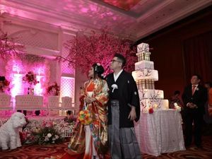 Yang Perlu Diperhatikan Saat Gelar Resepsi Pernikahan dengan Tema Unik Yang Perlu Diperhatikan Saat Gelar Resepsi Pernikahan dengan Tema Unik