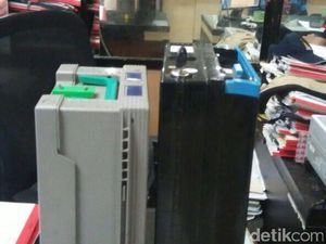 Polda Metro Tangkap Pembobol ATM di Jakut, Modusnya Perbaiki Mesin