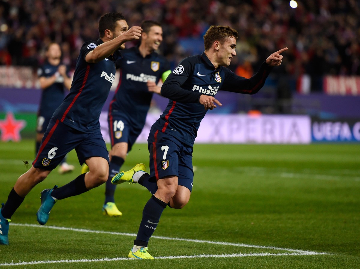 Foto: Mike Hewitt / Getty Images