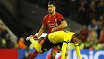 Liverpool Lolos ke Semifinal Liga Europa