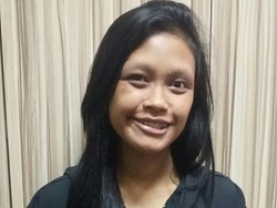 Polisi Tangkap Preman Perempuan di Terminal Pulogadung, Ini Tampangnya