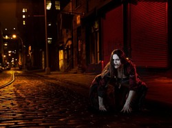 The Strain, Serial Vampir Garapan Guillermo del Toro