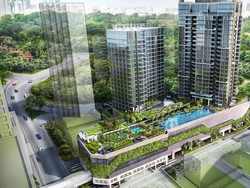 9 Gengsi Orchard yang Diincar Investor Surakarta