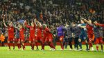 Liverpool Lolos ke Semifinal Liga Europa