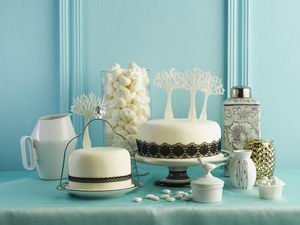 Tren Pesta Pernikahan dengan Tema Unik di Indonesia Tren Pesta Pernikahan dengan Tema Unik di Indonesia