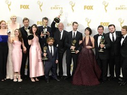 Maisie Williams Bocorkan Tanggal Tayang Game of Thrones 8