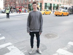 Masih Berusia 16 Tahun Sudah Jadi Bos & Raup Rp 26 Miliar