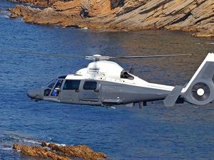 Heli Rusak, Sudirman Said Sempat Terdampar di Perbatasan RI-Malaysia