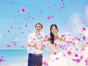 Serba-serbi Pesta Pernikahan