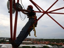 Sudahlah, Setop Polemik Interkoneksi dan Network Sharing!