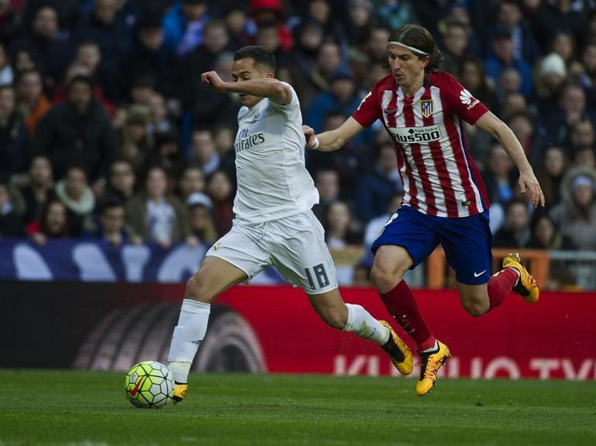 Foto: CURTO DE LA TORRE / AFP