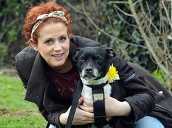 Kisah Lisa, Selamat karena Kankernya Ditemukan oleh Anjing Peliharaan