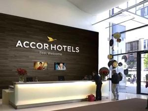 Accorhotels Berencana Tanam Sayuran di Hotel untuk Kurangi Limbah Makanan