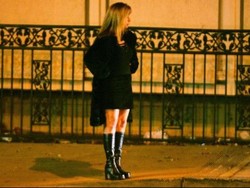 Jerman Kerahkan 900 Polisi untuk Gerebek Rumah Bordil di Berlin