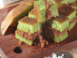 Petai Hingga Klepon Jadi Isian Unik Martabak (2)