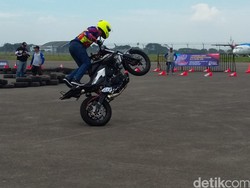 Freestyle Bisa Bikin Refleks Berkendara Jadi Lebih Baik