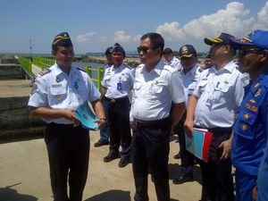 Pelabuhan Batang akan Digunakan untuk Bongkar Muat Batu Bara PLTU