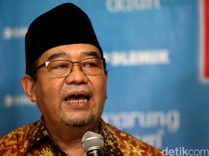 Ketua BPK: Audit Tak Hanya Kunker Tapi Seluruh Keuangan DPR Ketua BPK: Audit Tak Hanya Kunker Tapi Seluruh Keuangan DPR