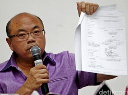 Ditanya Soal Audit BPK, Ini Jawaban Pengelola RS Sumber Waras