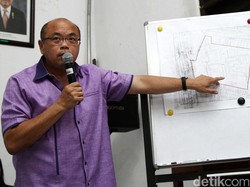 Pengurus RS Sumber Waras Beberkan Kronologi Penjualan Tanah ke Pemprov DKI