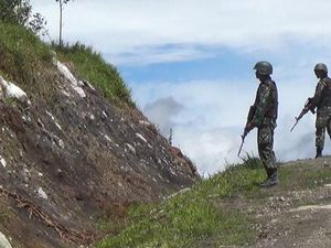 PPP: Penembakan di Papua Perlu Tindakan Tegas Aparat