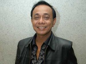 Dirawat karena Sakit Ginjal, Eko DJ Srimulat Cuci Darah