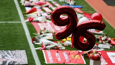 Tumpukan Persoalan yang Berujung Tragedi