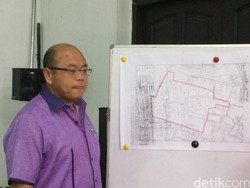 Pengurus Ungkap Fakta-fakta RS Sumber Waras, Patahkan Beberapa Hasil Audit BPK