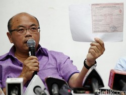 Ini Kata Pengelola Soal KPK Nyatakan Tak Ada Korupsi di Kasus Sumber Waras