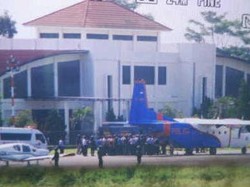 Abu Bakar Baasyir akan Tempati Bekas Sel Freddy Budiman dan Sebaliknya