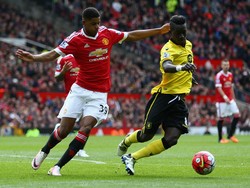 MU Menang, Villa Terdegradasi