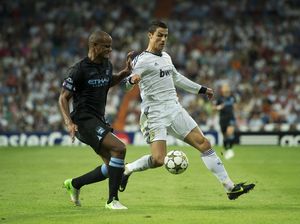 Jumpa City, Zidane Tolak Anggapan Madrid Dapat Lawan-lawan Mudah