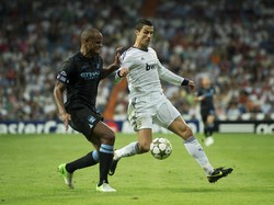 Jumpa City, Zidane Tolak Anggapan Madrid Dapat Lawan-lawan Mudah