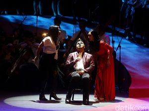 Kisah Cinta Tragis Wanita Gipsi di Panggung Opera Carmen Kisah Cinta Tragis Wanita Gipsi di Panggung Opera Carmen