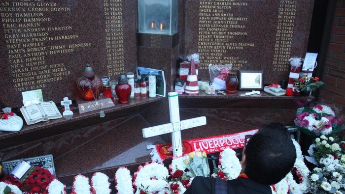 Foto: detikSport/Rossi Finza Noor