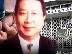 Jaksa Agung: Buron BLBI Samadikun Sampai di Jakarta dari China Malam Nanti