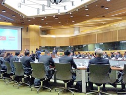 Indonesia Dipercaya Sebagai Ketua Pokja Penanggulangan Terorisme Global