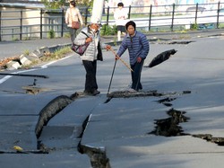 Ini Perbuatan Manusia yang Bisa Mengundang Gempa