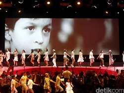 Pertunjukan Opera Carmen Mulai Dipentaskan Malam Ini