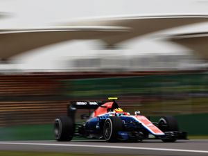 Sabtu Diperkirakan Hujan, Rio Nantikan Sesi yang Menarik