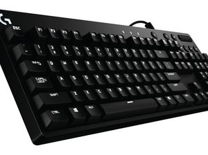 Logitech G610 Orion Brown, Keyboard Game Rp 2 Jutaan