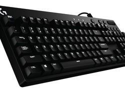Logitech G610 Orion Brown, Keyboard Game Rp 2 Jutaan