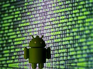 1 Miliar Smartphone Android Berisiko Dibobol 1 Miliar Smartphone Android Berisiko Dibobol