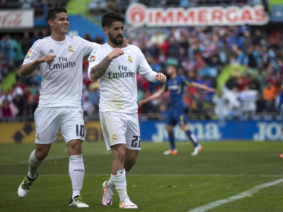 Foto: Getty Images Sport/Gonzalo Arroyo Moreno