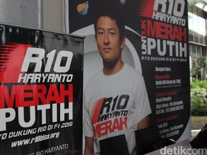 Reaksi Rio Saat Tahu Keputusan Manor, Kondisinya Kini, dan Rencana ke Depan