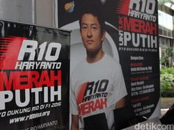 Reaksi Rio Saat Tahu Keputusan Manor, Kondisinya Kini, dan Rencana ke Depan