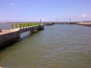 Pelabuhan Batang Siap Beroperasi Penuh pada Akhir Triwulan I-2025 Pelabuhan Batang Siap Beroperasi Penuh pada Akhir Triwulan I-2025